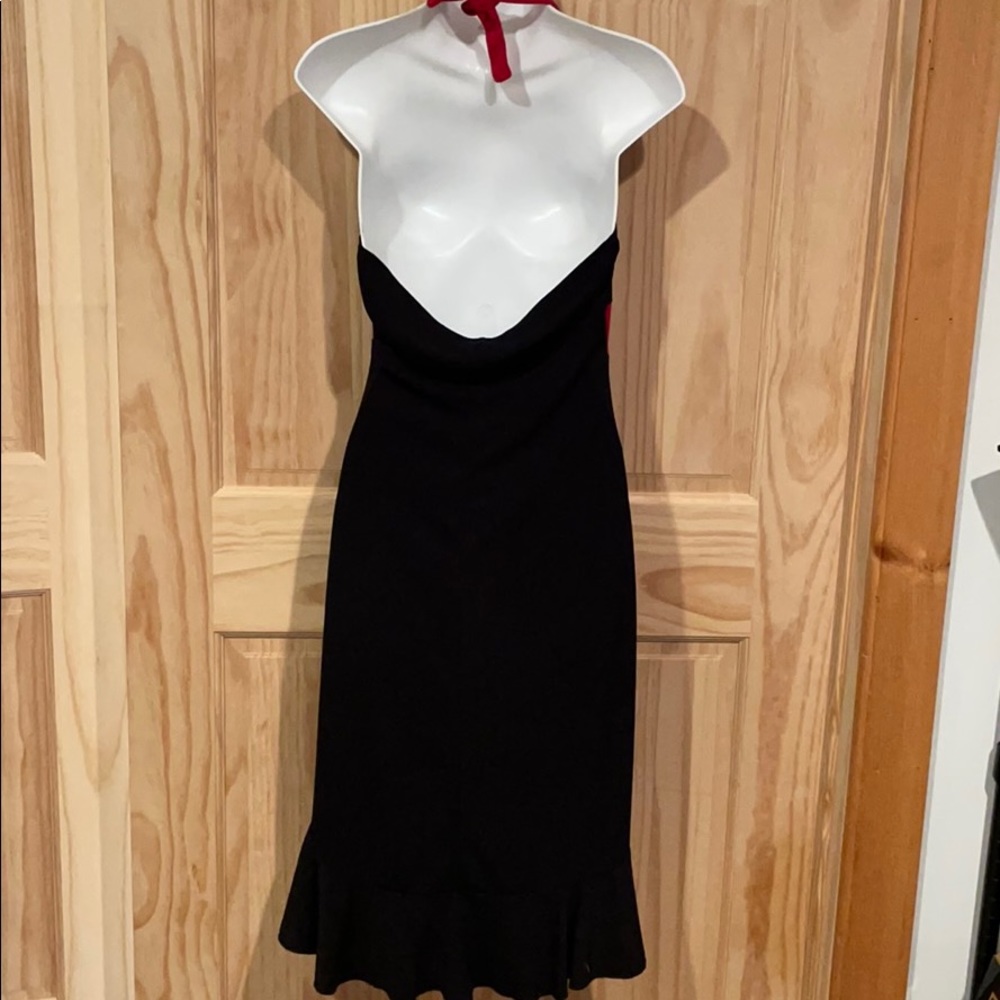PerSeption Dress - Picture 2 of 2